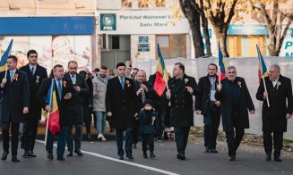 Lider PNL cere scoaterea UDMR de la guvernare. “Nu au transmis niciun fel de mesaj României, românilor de Ziua Naţională”