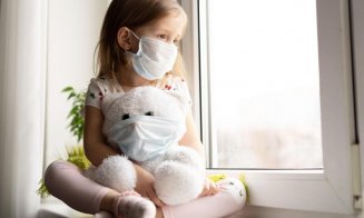 O țară din Europa se confruntă cu o triplă epidemie: Covid, gripă și bronșiolită
