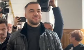 Accidentul lui Culiță de la Cluj, o recidivă a „craiului”. „Zmeul” interesat de nevestele altora a omorât un om în 2016 și riscă ani de pușcărie / Tentativă de mușamalizare: „Hai să ne înțelegem”
