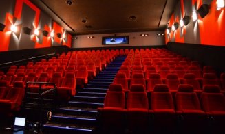 Cinematografele Cinema City, prezente și la Cluj-Napoca, ar putea fi vândute