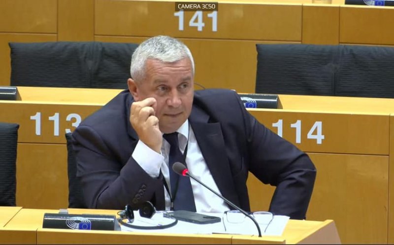 Daniel Buda: „Nu există niciun motiv ca Austria să se opună intrării României în Schengen”