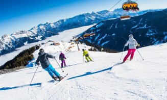 Începe boicotul! Ministrul Turismului le-a transmis românilor să nu mai meargă la schi în Austria