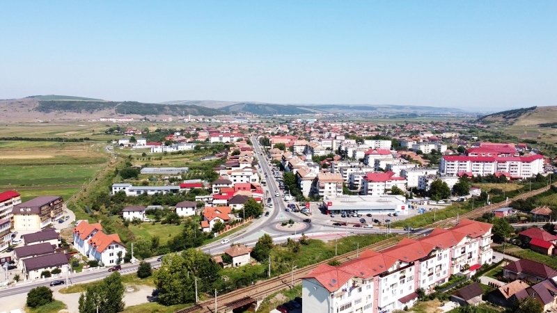 Apahida, încotro? Ce se pregătește până în 2030