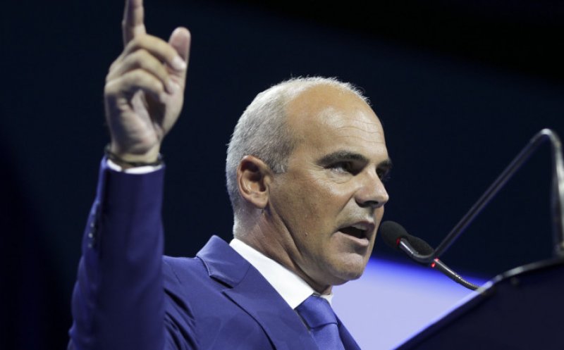 Rareș Bogdan: Cancelarul de la Viena a fost foarte agresiv și le-a amintit românilor că Austria a fost un imperiu, ceea ce m-a șocat