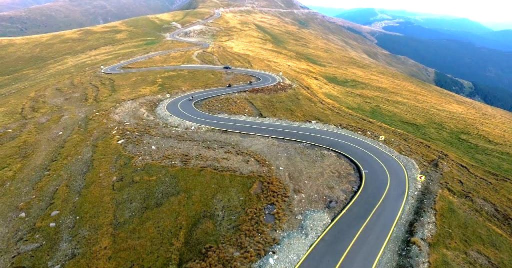 "Transalpina de Apuseni": A fost semnat contractul pe lotul 1