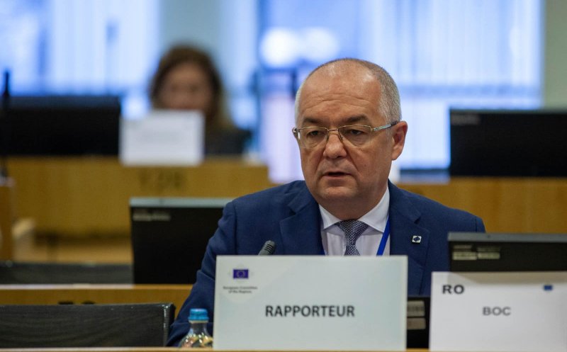 Boc, înainte votul de aderare a României la Schengen: Încă mai am o undă de speranță!/ Poziția Austriei e o chestie de răutate și rea credință
