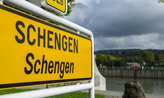 Surse: Austria si Olanda au votat impotriva aderarii Bulgariei şi României la Schengen