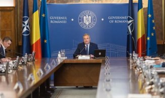 Bugetul României pentru 2023 va fi aprobat azi. Ciucă: Aproape toate ministerele primesc bani mai mulți