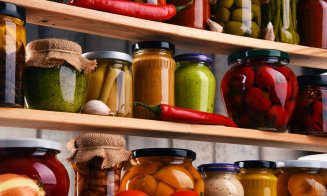 Comorile din cămară. Leguma delicioasă care protejează inima, energizează organismul și se luptă cu cancerul