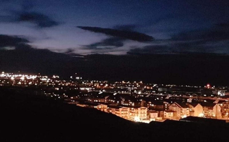 Iluminatul public din Florești va fi modernizat cu 2,4 milioane de lei. Ce străzi sunt prinse în proiect