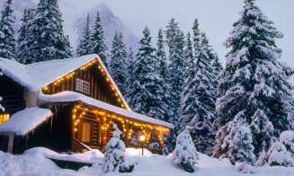 Vom avea zăpadă de Sărbători? Cum va fi vremea de Crăciun și Revelion
