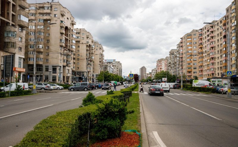 Chirii Cluj-Napoca: scumpiri cu peste 150 de euro în Gheorgheni și Mărăști