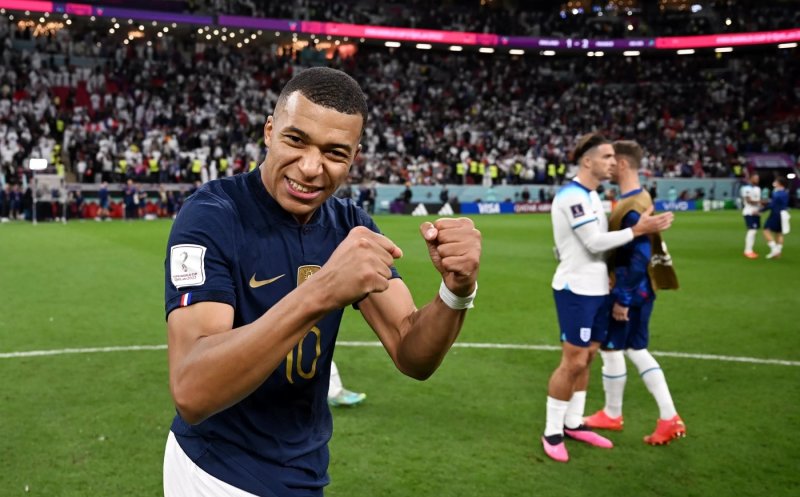 Campionatul Mondial 2022. Cum arată clasamentul golgheterilor înainte de semifinale
