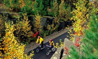 Premieră NAȚIONALĂ! Cluj-Napoca și Oradea vor fi legate prin piste de biciclete