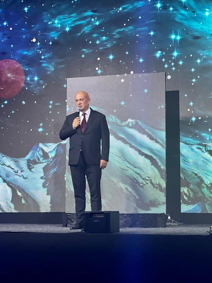 Daniel Metz renunță și la ultima funcție deținută la NTT DATA Romania. „O călătorie fascinantă se apropie tiptil de final"