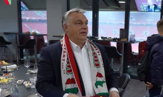 Viktor Orban vine în România. Cum va fi primit după scandalul de la Băile Tușnad și celebrul fular?