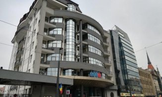 E OFICIAL! Primăria Cluj dă 5.8 milioane euro, bani publici, pe clădirea austriecilor de la BCR / USR s-a abținut, PSD a votat împotrivă