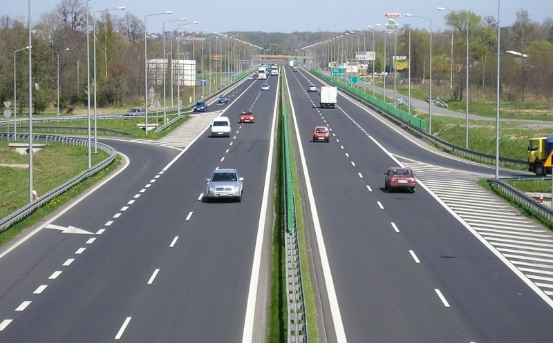 Deputatul clujean Băltărețu: „Birocrația îngroapă Drumul Expres A3 - Tureni”