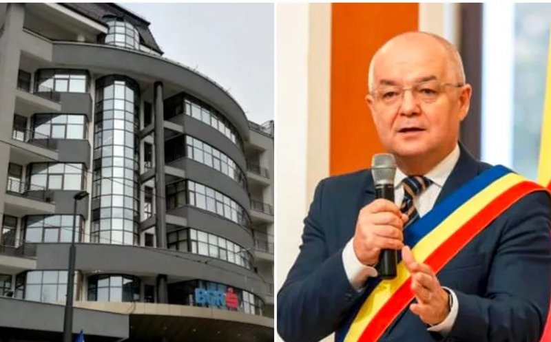 Boc, despre achiziția clădirii austriecilor de la BCR: ''Dacă nu cumpăram, făceam interesele Austriei''