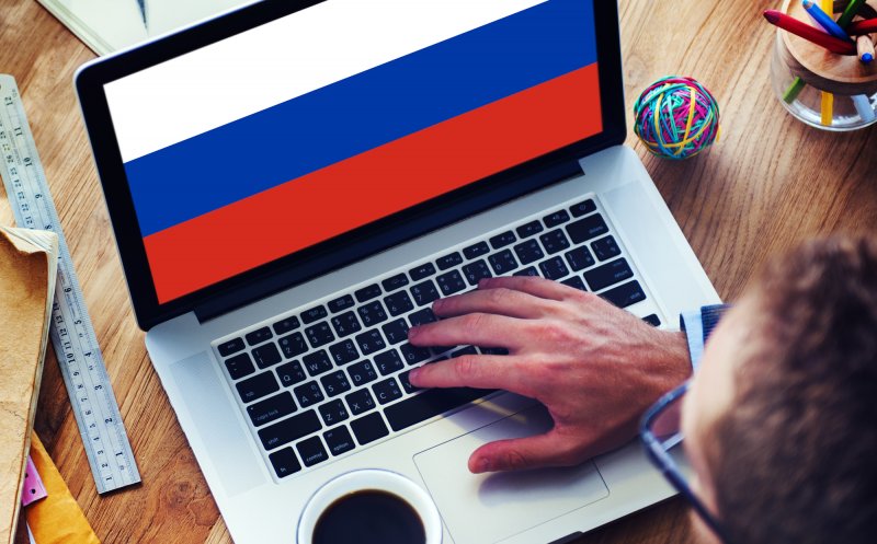 Soft-urile din Rusia, interzise în România. Instituțiile publice trebuie să se reorienteze