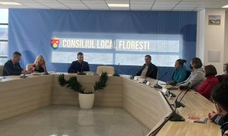 Cum merge programul de gestionare a animalelor fără stăpân la Florești. Primarul: „Nu este simplu, dar cred că suntem un model”