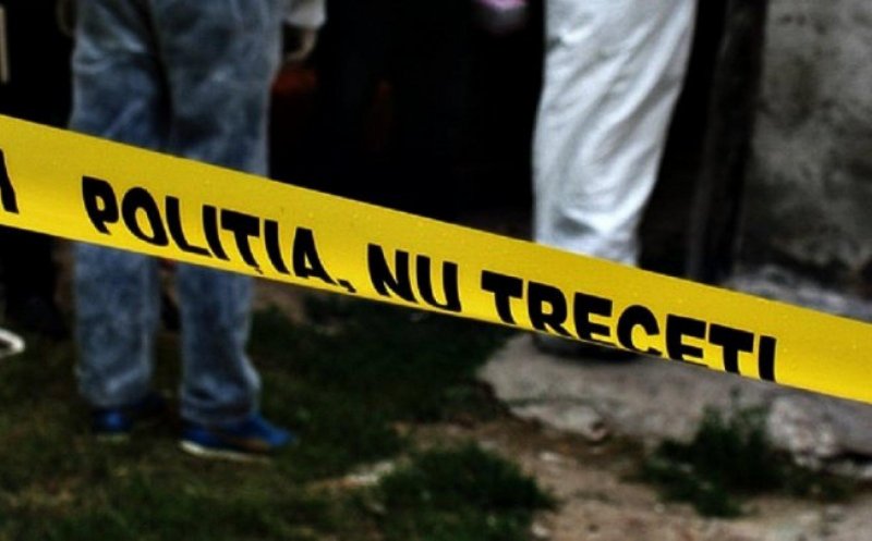 Șocant! Un adolescent de 17 ani și-a omorât mătușa ca să-i ia banii. După ce a ucis-o a violat-o și apoi a plecat la cumpărături