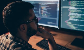 Inginerii IT care testează soft-uri sunt la mare căutare în Cluj. Salariile ajung la 1.700 de euro/lună