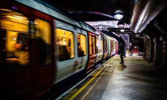 Vin banii pentru METROU! Ministrul Transporturilor: "Programul Operaţional pentru Transport a fost aprobat de Comisia Europeană"