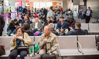 Cum va arăta noul terminal al Aeroportului din Cluj: „Ne pregătim pentru 7 milioane de pasageri”