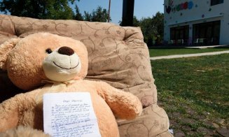 5 ANI de MagicHOME, ”acasa de departe de casă” a părinților cu copii grav bolnavi. 14.000 de copii și părinți, găzduiți