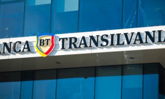 Fitch reconfirmă rating-urile pentru Banca Transilvania, cu perspectivă stabilă