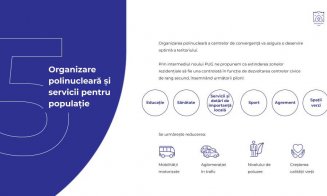 Noi detalii despre PUG-ul Floreștiului. Primarul Pivariu: „Haosul urbanistic va fi înlocuit de reguli și predictibilitate”