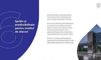 Noi detalii despre PUG-ul Floreștiului. Primarul Pivariu: „Haosul urbanistic va fi înlocuit de reguli și predictibilitate”