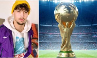 Ardeleanul care compus imnul Cupei Mondiale de Fotbal din Qatar şi lucrează cu Justin Bieber