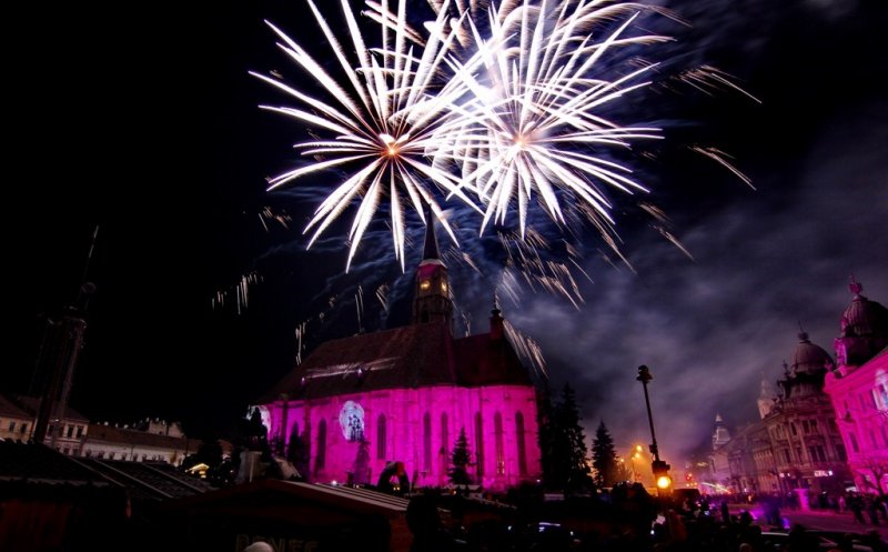 Transport de noapte, prelungit de Revelion la Cluj-Napoca