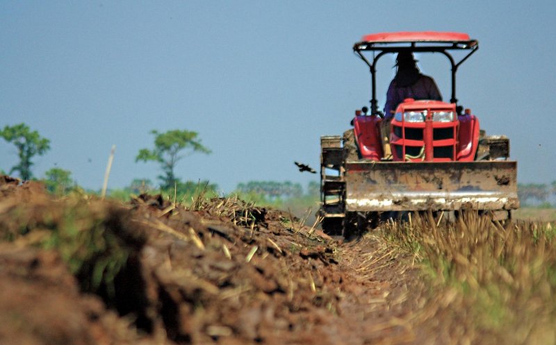 Înainte de sărbători peste 720.000 de fermieri au primit circa 650 mil. lei de la APIA