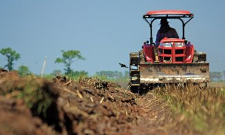 Înainte de sărbători peste 720.000 de fermieri au primit circa 650 mil. lei de la APIA