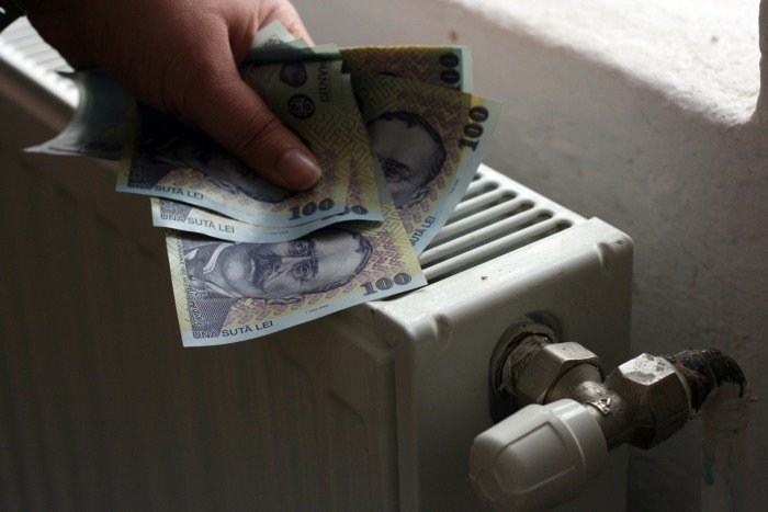 Cât vor plăti clujenii la căldură din 1 ianuarie 2023. Municipalitatea acordă subvenţii de 11 milioane euro