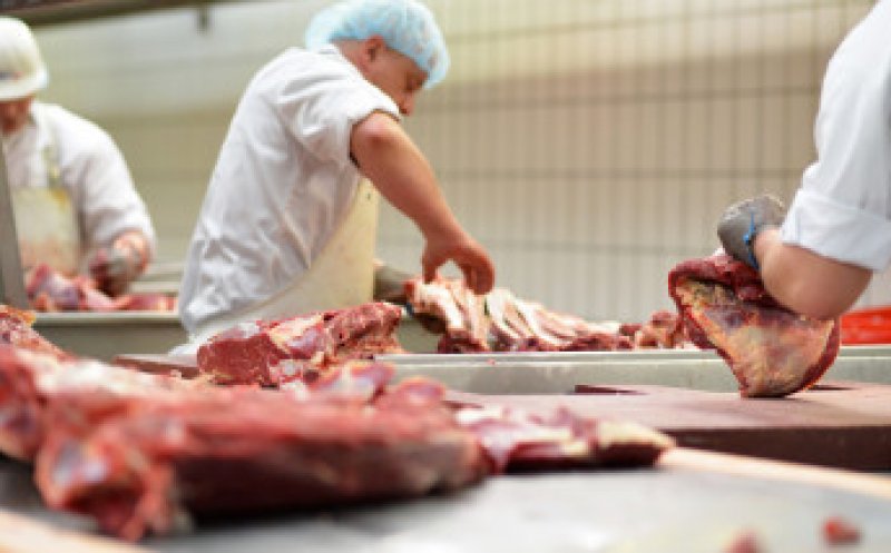 Amenzi de peste 2 milioane de lei înainte de Crăciun. Ce nereguli au găsit inspectorii sanitari veterinari?
