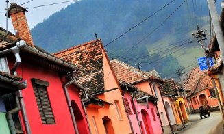 Satul din inima Transilvaniei, desemnat ”Best Tourism Village 2022” de către Organizaţia Mondială a Turismului