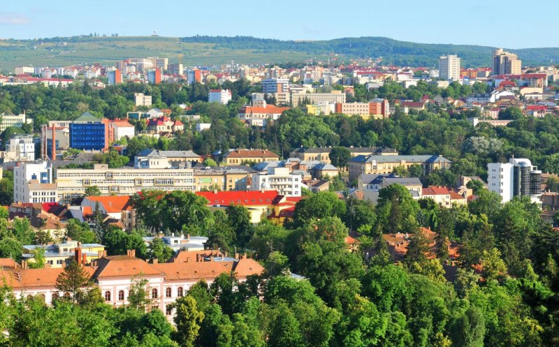 Câți bani scoți din buzunar pentru o chirie la Cluj. Iarăși au explodat prețurile / Blocaj la vânzarea de apartamente