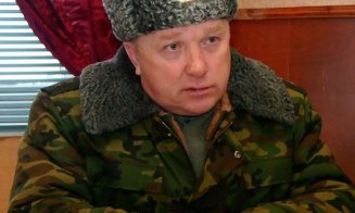 Un general rus a murit subit la Moscova