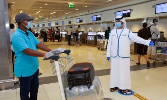 Vacanță de coșmar pentru o familie din Cluj care mergea în Maldive. Ce s-a întâmplat pe drum depășește orice imaginație