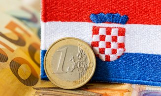 Croația a intrat în Schengen înaintea noastră, iar de la 1 ianuarie adoptă și moneda euro