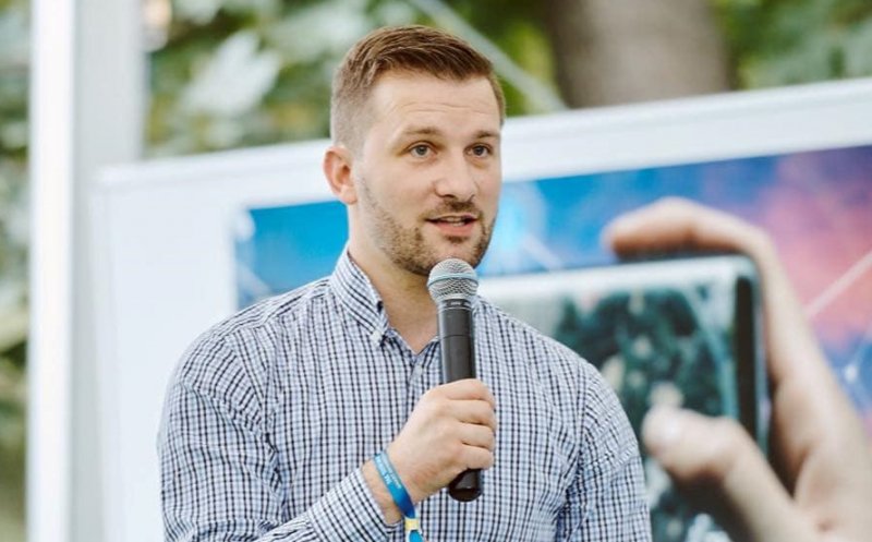 Primarul din Florești, în direct la ZIUA LIVE. Bogdan Pivariu, bilanț pe 2022 și ce urmează în 2023