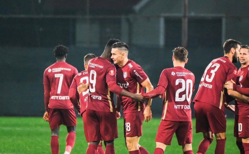 Jucătorul aflat pe lista neagră a lui Dan Petrescu e așteptat în țara natală