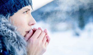 Se schimbă vremea! Scad temperaturile și apar precipitațiile