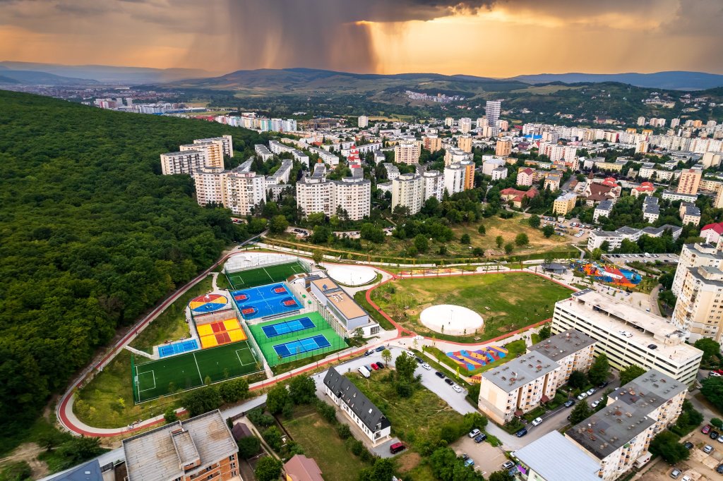 2022, anul imobiliar al prețurilor ajunse la apogeu la Cluj-Napoca / Creștere de 19,04% la nivelul municipiului