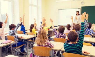 Când începe școala în 2023. Ce vacanțe mai au elevii din Cluj în anul acesta școlar