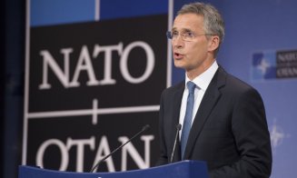 Șeful NATO trage un semnal de alarmă: „Este periculos să subestimăm Rusia”